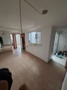 Apartamento com 2 Quartos para alugar, 48m² no Vila Pires, Santo André