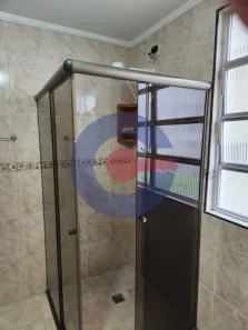 Apartamento com 2 Quartos à venda, 126m² no Itararé, São Vicente