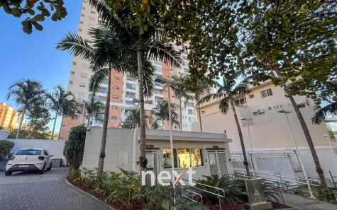 Apartamento com 2 Quartos para alugar, 80m² no Cambuí, Campinas