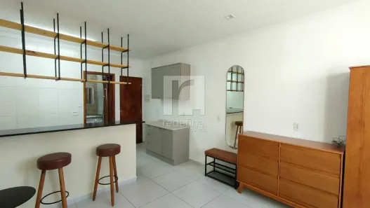 Studio com 1 Quarto para alugar, 30m² no Saúde, São Paulo