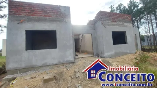 Casa com 2 Quartos à venda, 67m² no Imbé, Imbé