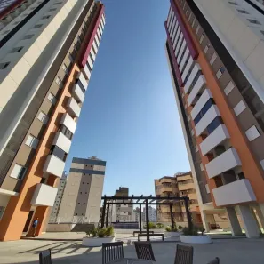 Apartamento com 2 Quartos à venda, 74m² no Centro, Criciúma