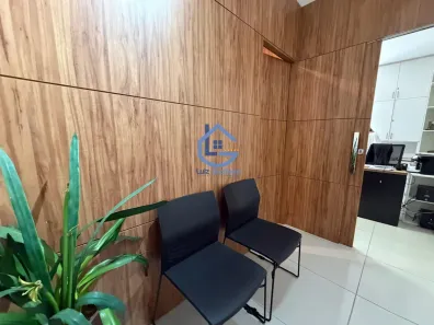 Conjunto Comercial / Sala com 2 Quartos à venda, 38m² no Aldeota, Fortaleza