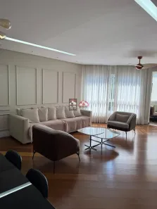 Apartamento com 4 Quartos à venda, 180m² no Vila Sanches, São José dos Campos