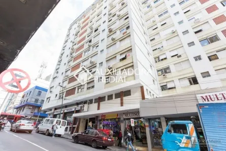 Apartamento com 2 Quartos à venda, 91m² no Centro Histórico, Porto Alegre