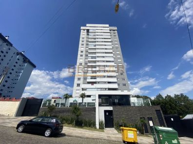 Apartamento com 3 Quartos à venda, 91m² no Panazzolo, Caxias do Sul