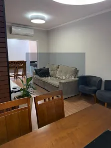 Apartamento com 3 Quartos à venda, 88m² no Parque Santo Antônio, Jacareí