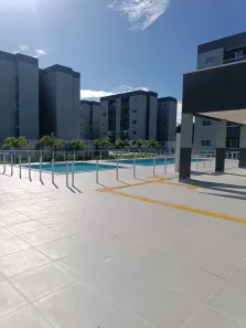Apartamento com 2 Quartos à venda, 44m² no Guaribas, Eusébio