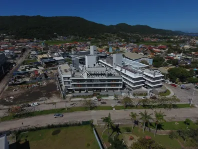 Studio com 1 Quarto à venda, 54m² no Barra da Lagoa, Florianópolis