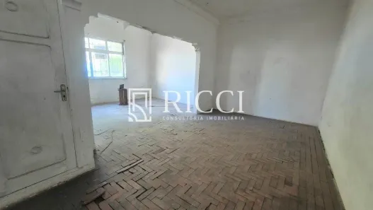 Casa com 2 Quartos à venda, 183m² no Vila Mathias, Santos