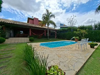 Casa com 3 Quartos à venda, 277m² no , Araçoiaba da Serra
