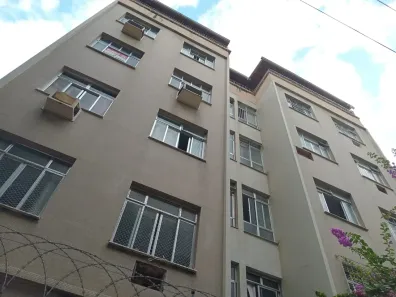 Apartamento com 3 Quartos à venda, 71m² no Riachuelo, Rio de Janeiro