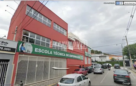 Prédio Inteiro para alugar, 433m² no Centro, Sorocaba