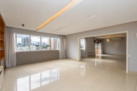 Apartamento com 3 Quartos à venda, 256m² no Batel, Curitiba