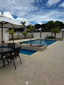 Apartamento com 2 Quartos para alugar, 45m² no Tabuleiro do Martins, Maceió