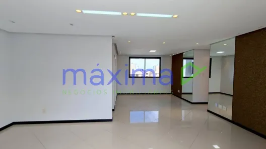 Apartamento com 2 Quartos à venda, 146m² no Jardins, Aracaju