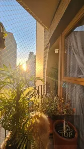 Apartamento com 3 Quartos à venda, 110m² no Vila Bastos, Santo André