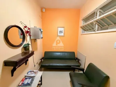 Conjunto Comercial / Sala à venda, 32m² no Catete, Rio de Janeiro