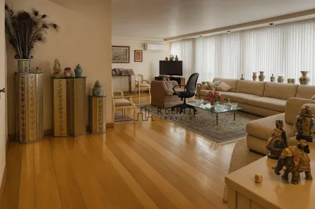 Apartamento com 4 Quartos à venda, 300m² no Copacabana, Rio de Janeiro
