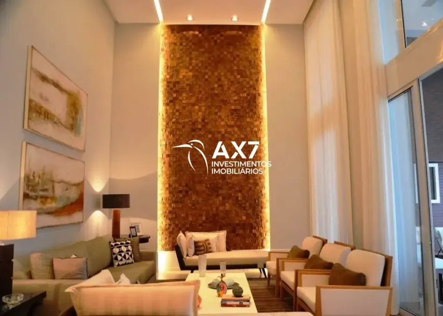 Foto do imóvel - Apartamento para alugar com 290 m², 4 quartos, 5 banheiros, 4 vagas