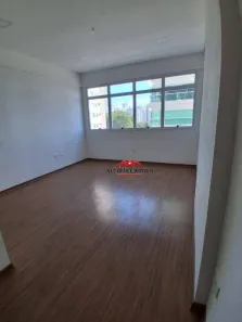 Conjunto Comercial / Sala à venda, 32m² no Parque Residencial Aquarius, São José dos Campos