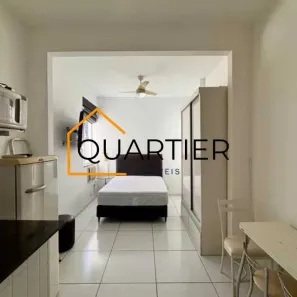 Kitnet com 1 Quarto à venda, 23m² no Flamengo, Rio de Janeiro