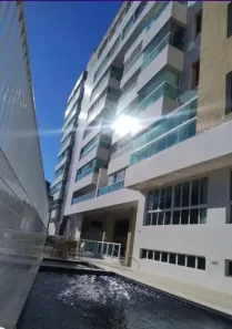 Apartamento com 2 Quartos à venda, 79m² no Pitangueiras, Lauro de Freitas
