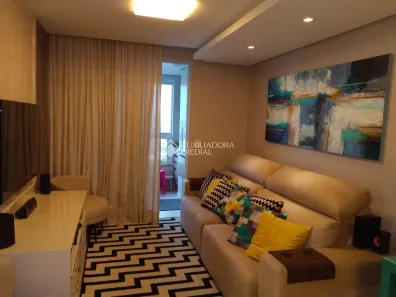 Apartamento com 3 Quartos à venda, 100m² no Estreito, Florianópolis