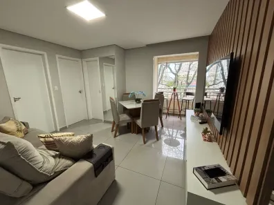 Apartamento com 2 Quartos à venda, 50m² no Centro, Diadema