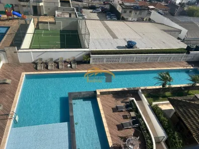 Apartamento com 2 Quartos à venda, 62m² no Centro, Osasco