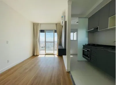 Apartamento com 1 Quarto à venda, 40m² no Centro, Campinas