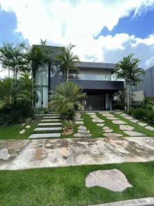 Casa com 4 Quartos à venda, 340m² no Vila de Abrantes (Abrantes), Camaçari
