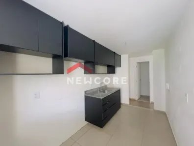 Apartamento com 3 Quartos à venda, 89m² no Vila Santo Antônio, Bauru