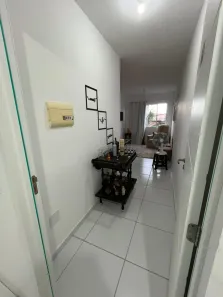 Apartamento com 2 Quartos à venda, 44m² no Mondubim, Fortaleza