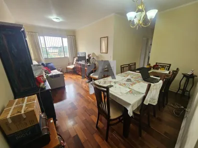 Apartamento com 3 Quartos à venda, 73m² no Vila Yara, Osasco