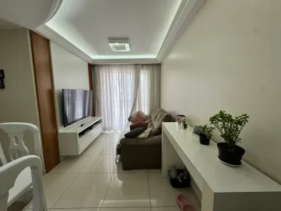 Apartamento com 3 Quartos à venda, 72m² no Vila Nova, Campinas