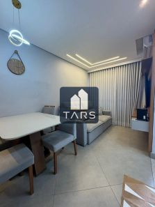Apartamento com 2 Quartos à venda, 55m² no Vila Massuchetto, Americana