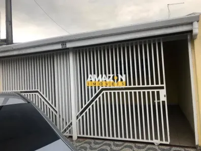 Casa com 3 Quartos à venda, 90m² no Quiririm, Taubaté