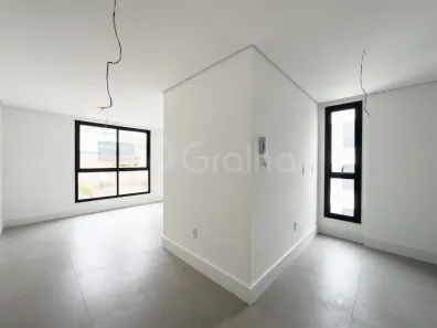 Studio com 1 Quarto à venda, 30m² no Centro, Florianópolis
