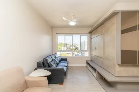 Apartamento com 3 Quartos à venda, 72m² no Higienópolis, Porto Alegre