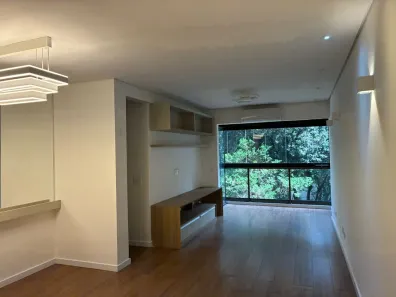 Apartamento com 2 Quartos à venda, 79m² no Vila Clementino, São Paulo