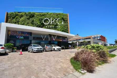 Studio com 1 Quarto à venda, 38m² no Campeche, Florianópolis