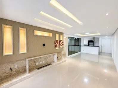 Apartamento com 3 Quartos para alugar, 108m² no Centro, Canoas