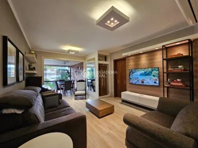 Apartamento com 3 Quartos à venda, 104m² no Ideal, Novo Hamburgo