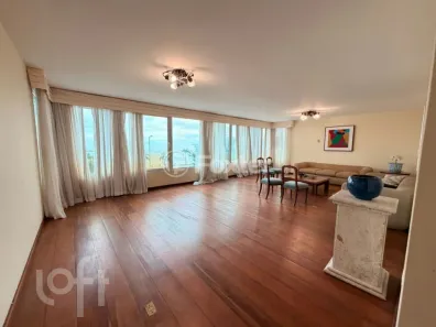 Apartamento com 4 Quartos à venda, 226m² no Centro, Florianópolis