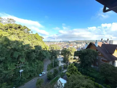 Apartamento com 2 Quartos à venda, 69m² no Centro, Gramado