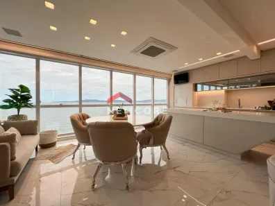 Apartamento com 5 Quartos à venda, 352m² no Centro, Itapema