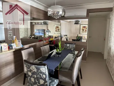 Apartamento com 3 Quartos à venda, 1000m² no Parque Campolim, Sorocaba