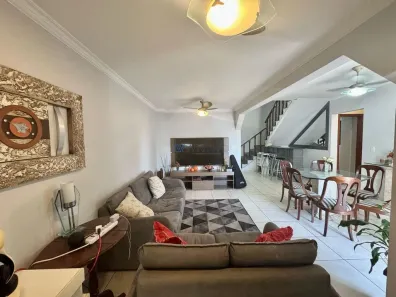 Apartamento com 4 Quartos à venda, 148m² no Guilhermina, Praia Grande