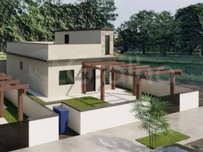 Casa com 2 Quartos à venda, 61m² no Carianos, Florianópolis